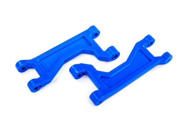 TRAXXAS MAXX V1 HEAVY-DUTY QUERLENKER OBEN BLAU (2)